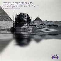 Mozart: Oeuvres pour instruments à vent